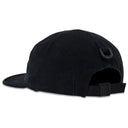 Boné Supreme Ventile Camp Preto