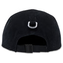 Boné Supreme Ventile Camp Preto