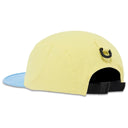 Boné Supreme Ventile Camp Amarelo
