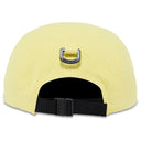 Boné Supreme Ventile Camp Amarelo