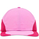 Boné Supreme Cordura Mesh 6-Panel Rosa