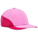 Boné Supreme Cordura Mesh 6-Panel Rosa
