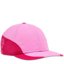 Boné Supreme Cordura Mesh 6-Panel Rosa