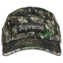 Boné Supreme Overdyed Camp Camuflado (TrueTimber Koda)