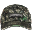 Boné Supreme Overdyed Camp Camuflado (TrueTimber Koda)
