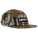 Boné Supreme Military Camp Mossy Oak Trebark Camo