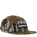 Boné Supreme Military Camp Mossy Oak Trebark Camo
