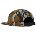 Boné Supreme Military Camp Mossy Oak Trebark Camo