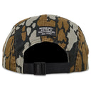Boné Supreme Military Camp Mossy Oak Trebark Camo