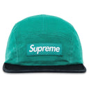 Boné Supreme Ventile Camp Verde