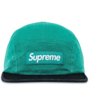 Boné Supreme Ventile Camp Verde