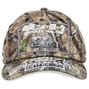 Boné Supreme Atv 6-Panel TrueTimber HTC Fall Camo