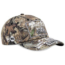 Boné Supreme Atv 6-Panel TrueTimber HTC Fall Camo