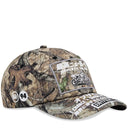Boné Supreme Atv 6-Panel TrueTimber HTC Fall Camo