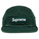 Boné Supreme Washed Chino Twill Camp Verde