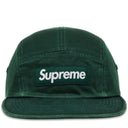 Boné Supreme Washed Chino Twill Camp Verde