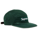 Boné Supreme Washed Chino Twill Camp Verde