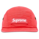 Boné Supreme Military Camp Coral