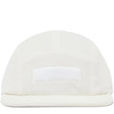 Boné Supreme Corduroy Camp Branco
