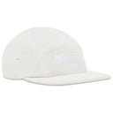 Boné Supreme Corduroy Camp Branco