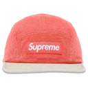 Boné Supreme Ventile Camp Coral