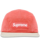 Boné Supreme Ventile Camp Coral