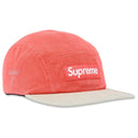 Boné Supreme Ventile Camp Coral