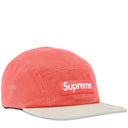 Boné Supreme Ventile Camp Coral
