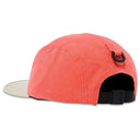 Boné Supreme Ventile Camp Coral