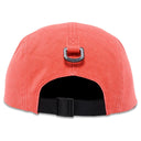 Boné Supreme Ventile Camp Coral