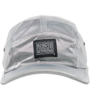 Boné Supreme x Martithé + François Girbaud Sport Camp Prata