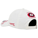 Boné Supreme Atv 6-Panel Branco