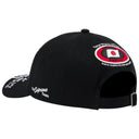 Boné Supreme Atv 6-Panel Preto