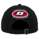 Boné Supreme Atv 6-Panel Preto