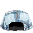 Boné Supreme Lochcarron Camp Azul Claro