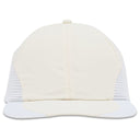 Boné Supreme Cordura Mesh 6-Panel Off-White