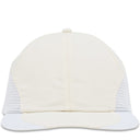 Boné Supreme Cordura Mesh 6-Panel Off-White