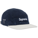 Boné Supreme Ventile Camp Azul Marinho