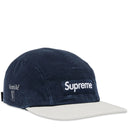 Boné Supreme Ventile Camp Azul Marinho