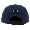 Boné Supreme Ventile Camp Azul Marinho