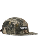 Boné Supreme Washed Chino Twill Camp Camuflado (Realtree Hardwoods)