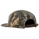 Boné Supreme Washed Chino Twill Camp Camuflado (Realtree Hardwoods)
