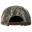 Boné Supreme Washed Chino Twill Camp Camuflado (Realtree Hardwoods)