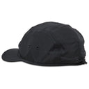 Boné Supreme x Martithé + François Girbaud Sport Camp Preto