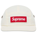 Boné Supreme x Zoo York Camp Branco