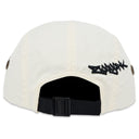 Boné Supreme x Zoo York Camp Branco