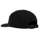 Boné Supreme Denim Camp Preto