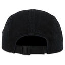 Boné Supreme Denim Camp Preto
