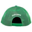 Boné Supreme Reaper Mesh Back 6-Panel Verde