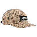 Boné Supreme Military Camp Bege (Raindrop)
